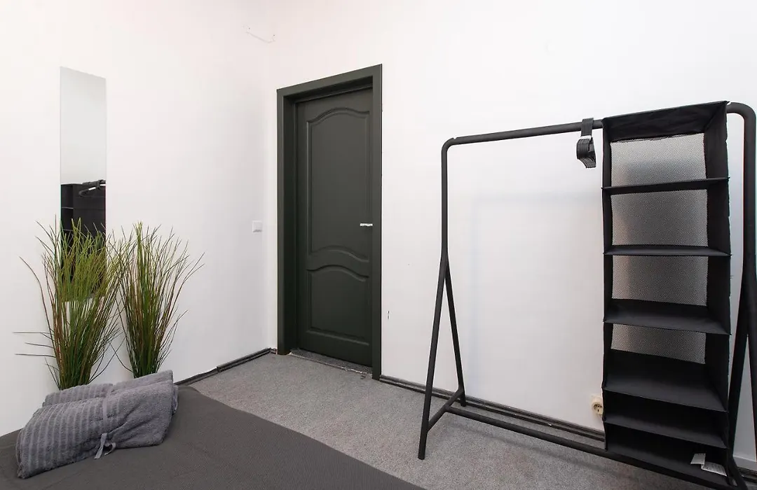 The House Black-1